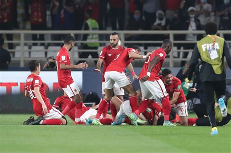 مباراه الاهلي والهلال بث مباشر